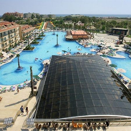Golden Imperial Resort Hotel Colakli Exterior photo